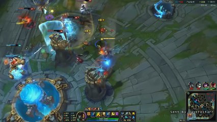 ® Random LoL Moments   Episode 417 (League of Legends)