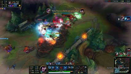 ® Random LoL Moments   Episode 423 (League of Legends)