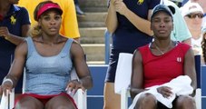 Hacker'lar, Venus ve Serena Williams'ın WADA'daki Sağlık Bilgilerini Sızdırdı