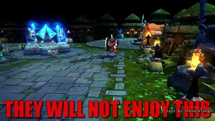 ® Random LoL Moments - Episode 243 (League of Legends)