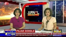 Sri Mulyani: Ditjen Pajak Akan Berjuang Tagih Pajak ke Google