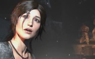 Rise of the Tomb Raider: 20 Year Celebration Gamescom Demo