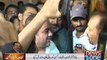 Khawaja Izhar-ul-Hasan questions urgency in raid on his house