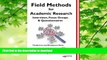 READ BOOK  Field Methods for Academic Research: Interviews, Focus Groups and Questionnaires