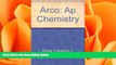 READ book  AP Chem 3E (Arco Master the AP Chemistry Test)  FREE BOOOK ONLINE