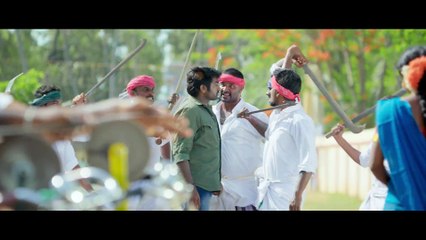 #Rekka - Virru Virru Tamil Song Promo -Vijay Sethupathi- Lakshmi Menon -D. Imman-#trendviralvideos