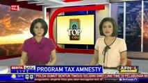 Pramono Anung: Jangan Ragu untuk Ikut Tax Amnesty