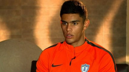 'Tenemos que hacer un juego casi perfecto'