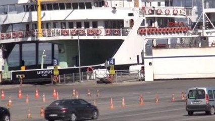 Yalova Bayram Sonrası, Topcular'dan Sakin Dönüş