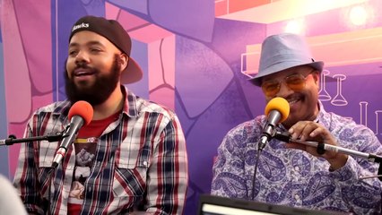 COLLATERAL BEAUTY MOVIE TRAILER REACTION - Double Toasted Highlight