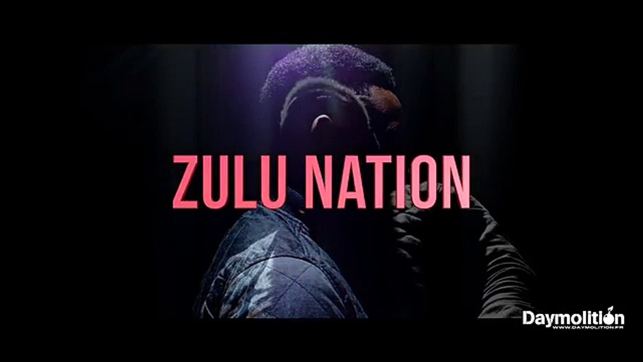 Malaman Hunter - Freestyle Zulu Nation - Daymolition