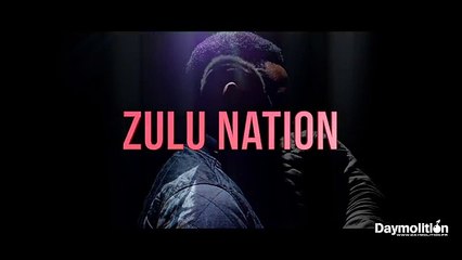 Malaman Hunter - Freestyle Zulu Nation - Daymolition
