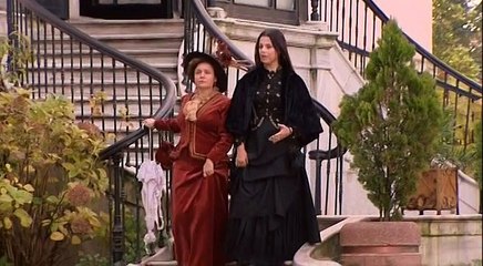 Οι Μάγισσες της Σμύρνης 14 (2005)