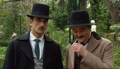 Οι Μάγισσες της Σμύρνης 16 (2005)