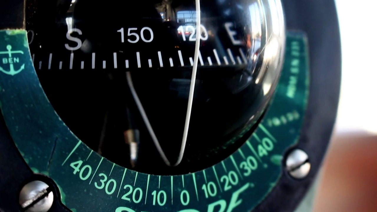 « Choisis ton cap » - VOISIN Jean-Pierre