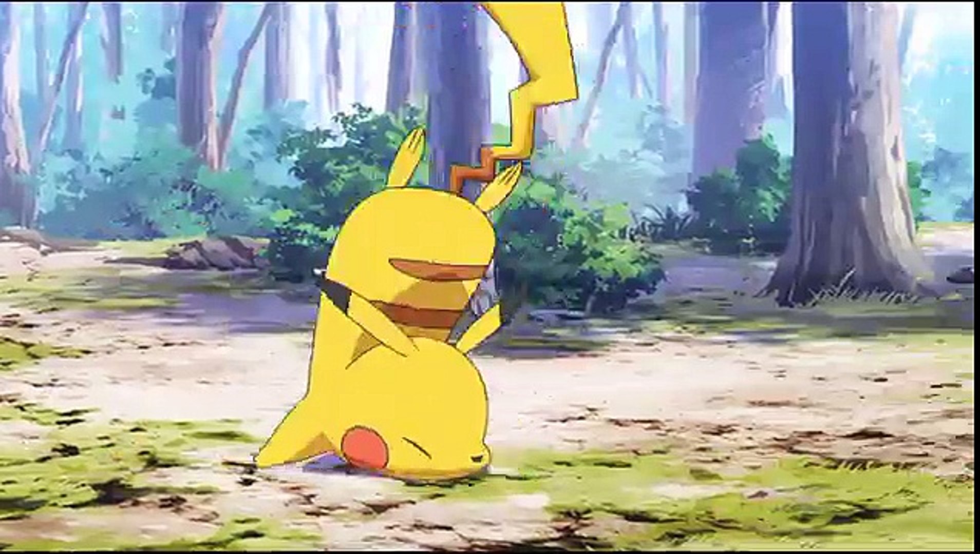 perler Ambitiøs hende Pokemon Generations Episode 1: The Adventure [HD] - video Dailymotion