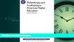 Enjoyed Read Philanthropy and Fundraising in American Higher Education, Volume 37, Number 2