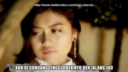 Lagu Daerah Minang - ENO VIOLA - Aia Mandi Tujuh Ramuan