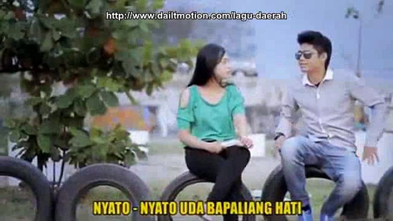 Lagu Daerah Minang - ENO VIOLA - Gantian Putui Juo