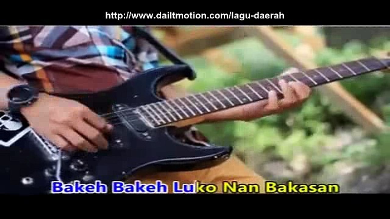 Lagu Daerah Minang - ENO VIOLA - Jajak Luko