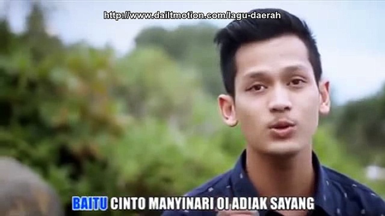 Lagu Daerah Minang - ENO VIOLA - Satarang Matohari