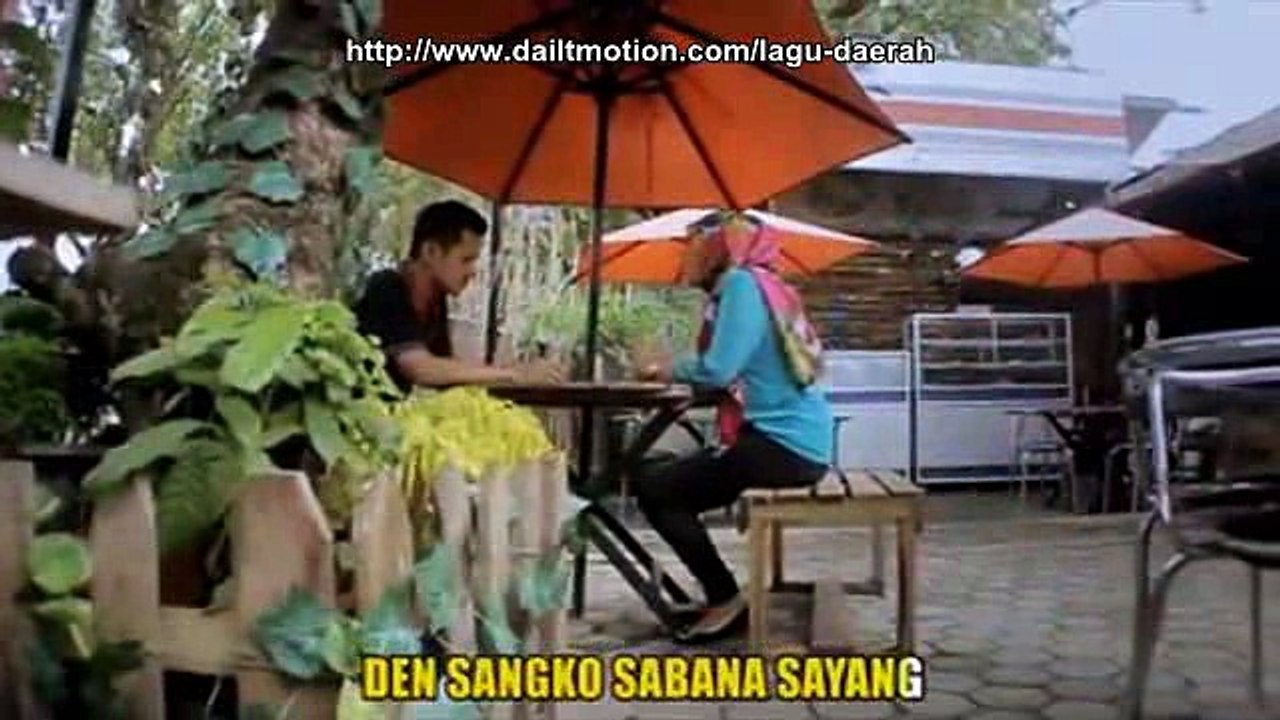 Lagu Daerah Minang - ENO VIOLA - Sayang Baganti Duto