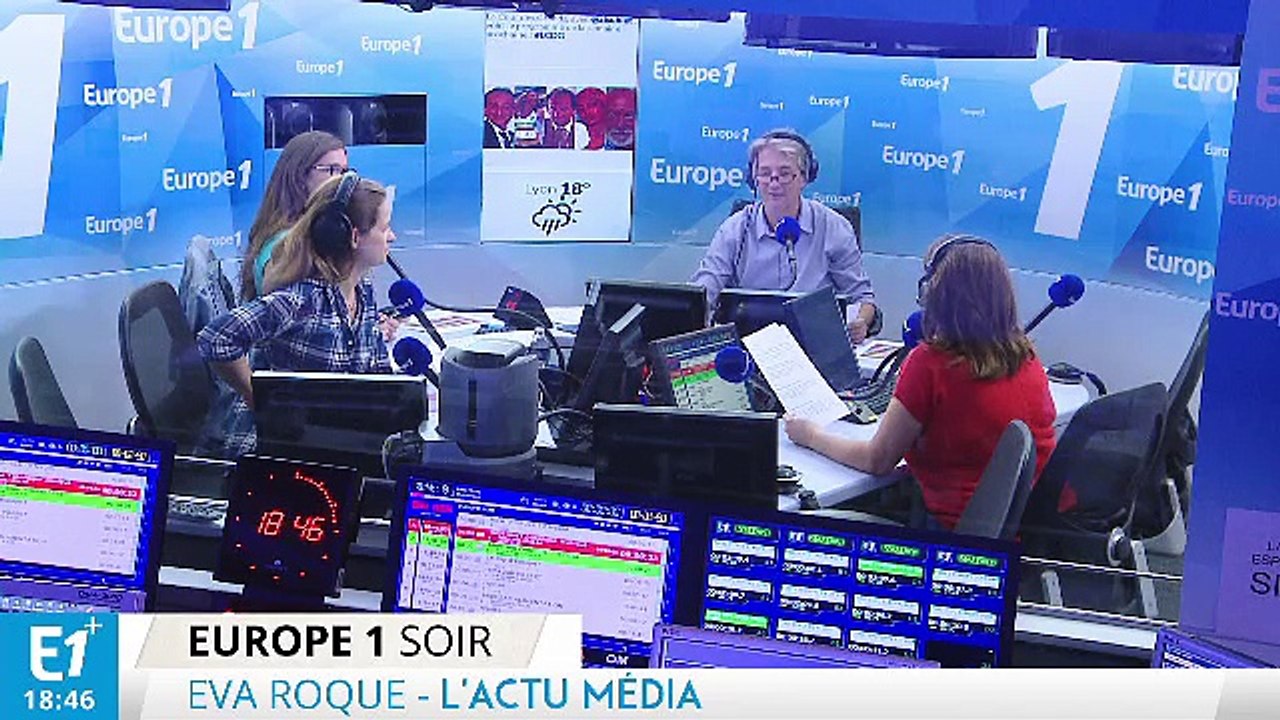 Ambition intime, une série de portraits de candidats à la présidence