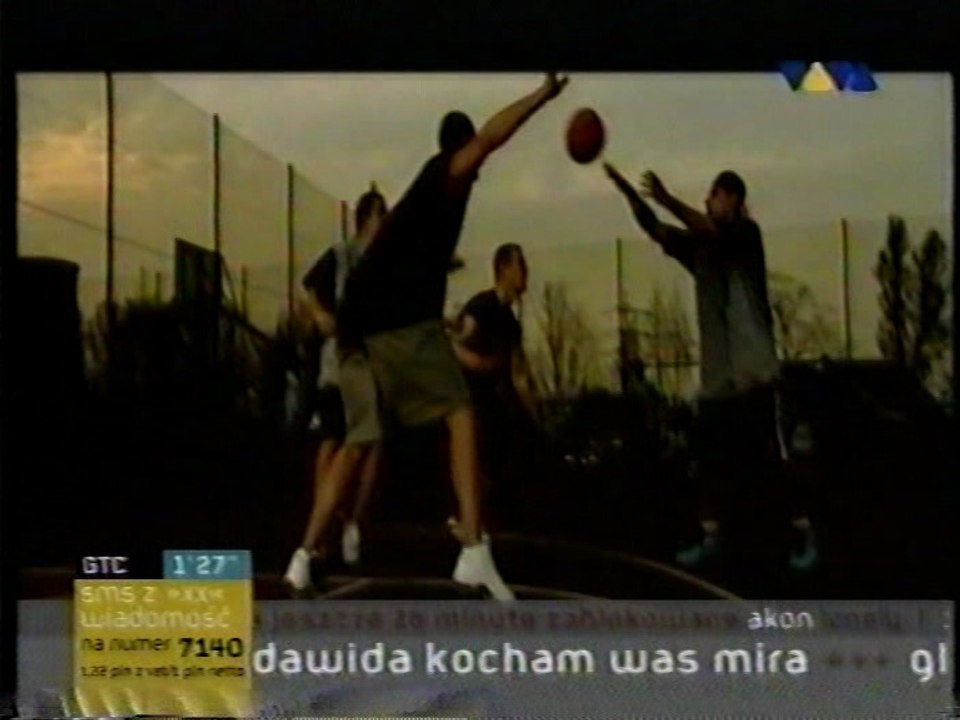 WSZ & CNE - Jeszcze raz - NEW - [VIVA POLSKA] (GET THE CLIP) ---> Ilove viva plus