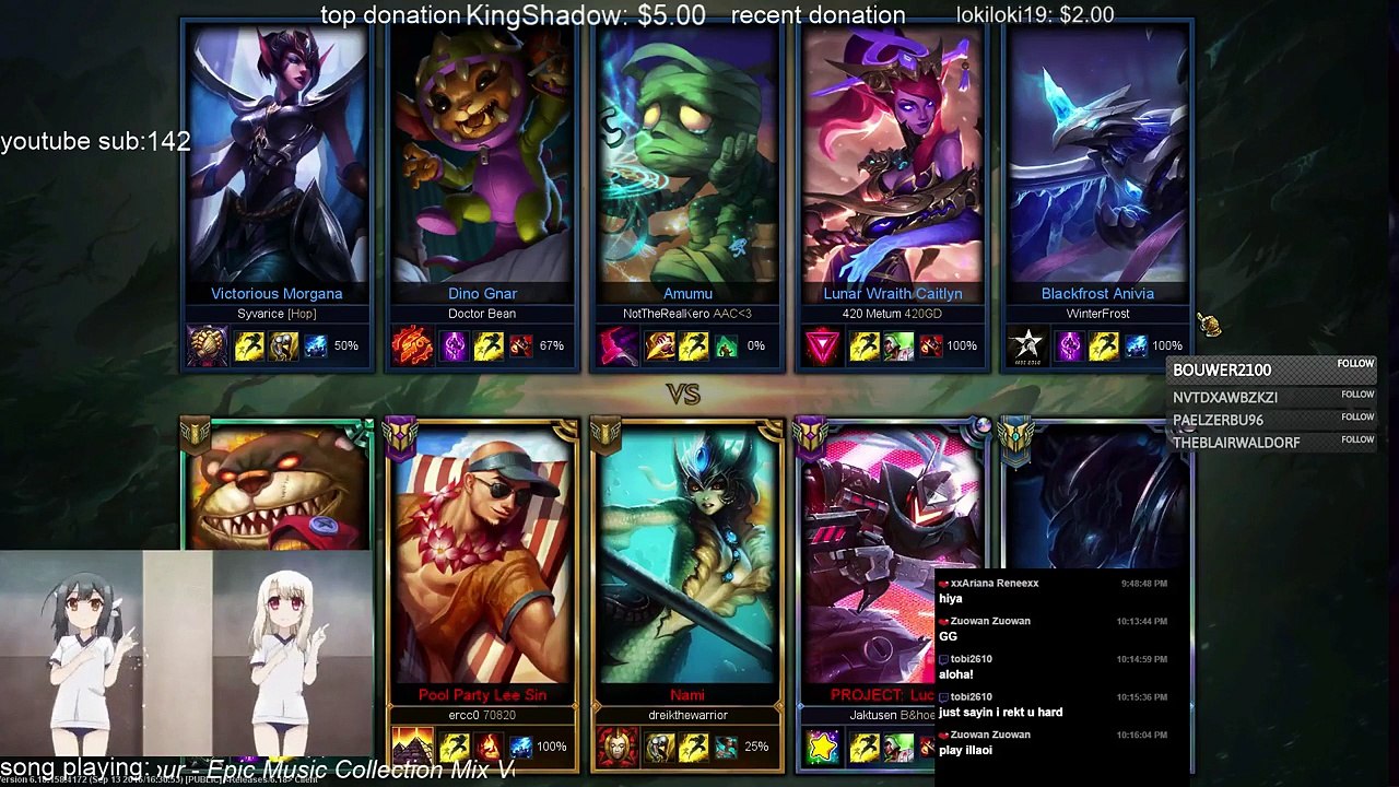 lol jungle time :) (274)