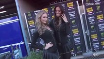MotoGP™ Qatar 2014 -- Paddock girls