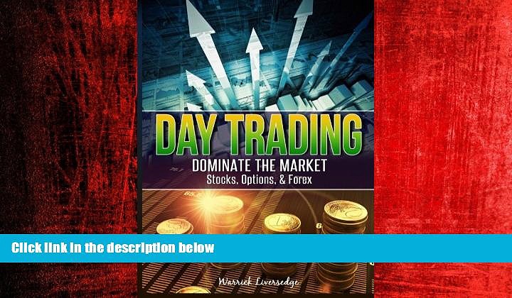Choose Book Day Trading (Day Trading, Stocks)