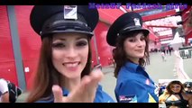 MotoGP Paddock Girls Of The Race Argentina