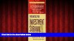 Pdf Online The Battle for Investment Survival Publisher: Wiley