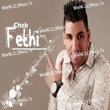 JdiiD Cheb Fethi 2O16 - Ya Galbi Winta Tekhtik - RmX Dj- F- MiX