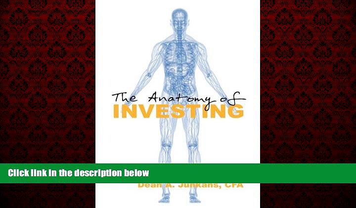 Online eBook The Anatomy of Investing