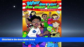 Popular Book Why Did I Get This Credit Card? (Kash Kids)
