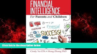 Popular Book Financial Intelligence for Parents and Children (FIFPAC)