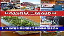 [PDF] Eating in Maine: At Home, On the Town and on the Road Popular Online[PDF] Eating in Maine: