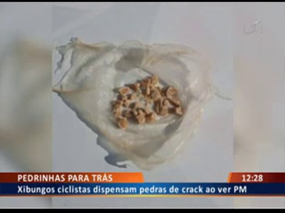 PEDRINHAS PARA TRÁS