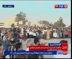احتشاد الآلاف فى المدن الليبية دعما للجيش الوطنى بقيادة المشير حفتر
