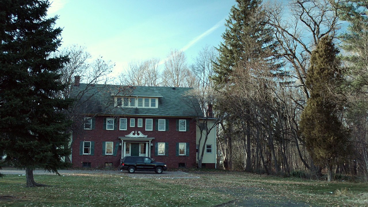 The Bye Bye Man Trailer 01.13.2017