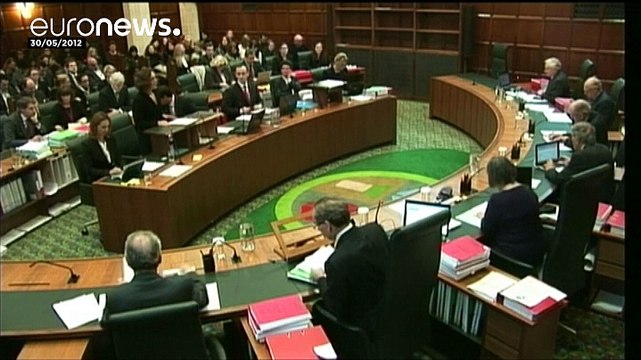 6 років боротьби за волю Джуліана Ассанжа