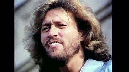 Robin Gibb er død