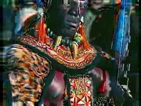 Shaka Zulu - 10 (Fin)