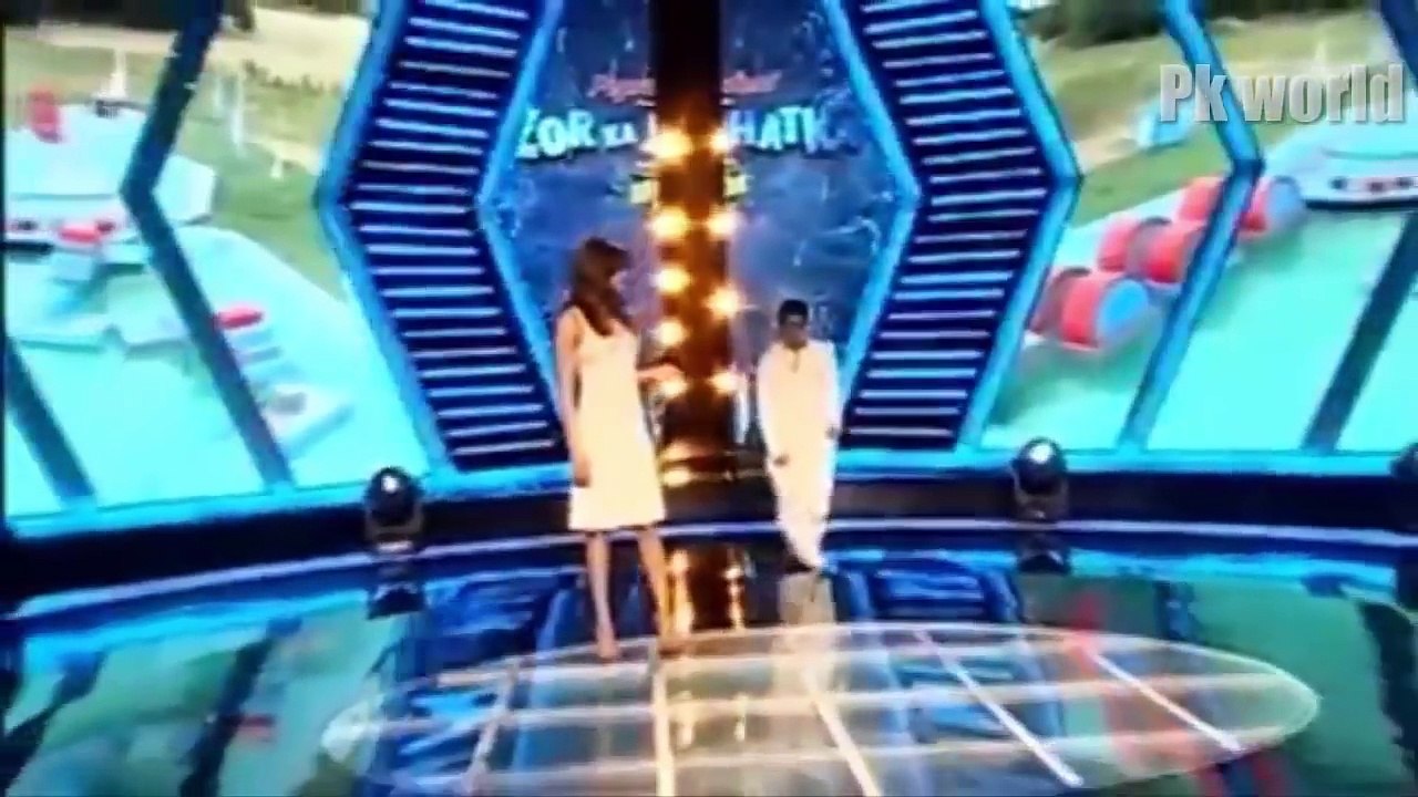 Shahrukh Khan Best Comedy Performance With Priyanka chopra || Most Funny Video