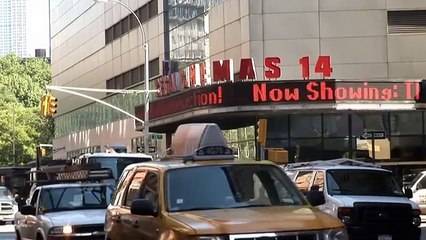 The Story of Film: An Odyssey Trailer