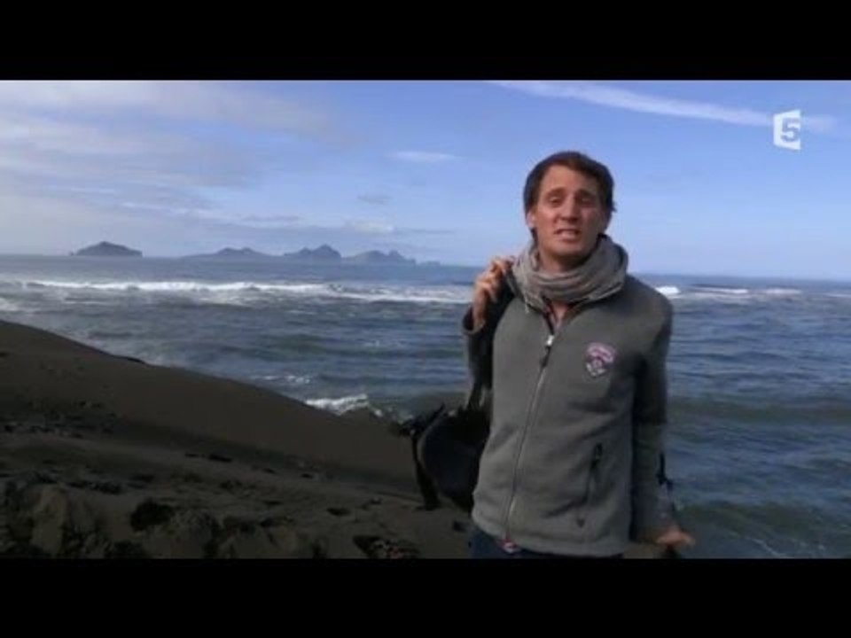 Islande, voyage au pays des elfes - Échappées belles