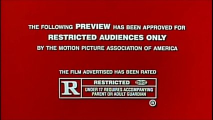 The Celluloid Closet Trailer (1995)