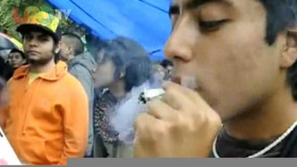 Luis Rubio | Un fracaso, la estrategia para combatir las drogas