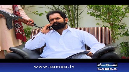 Emergency Ward -16 Sept 2016